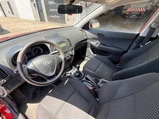 Hyundai i30 2010