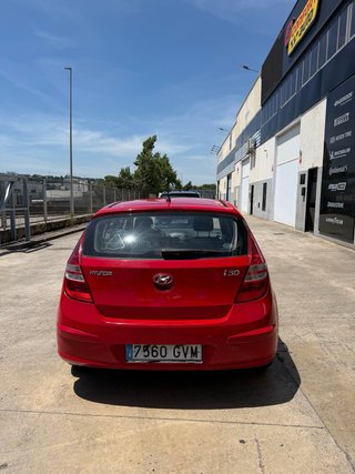 Hyundai i30 2010