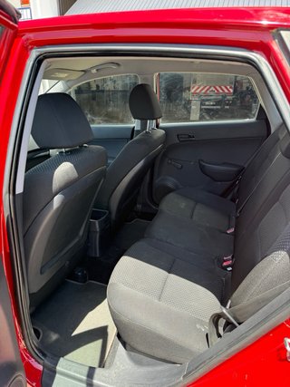 Hyundai i30 2010