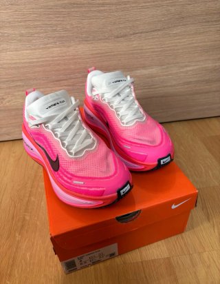 Zapatillas Nike Vomero Plus