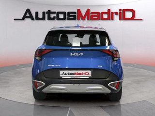 Kia Sportage 1.6 T-GDi HEV 171kW (230CV) Drive 4x2