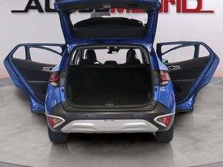 Kia Sportage 1.6 T-GDi HEV 171kW (230CV) Drive 4x2