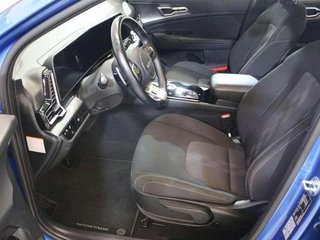 Kia Sportage 1.6 T-GDi HEV 171kW (230CV) Drive 4x2
