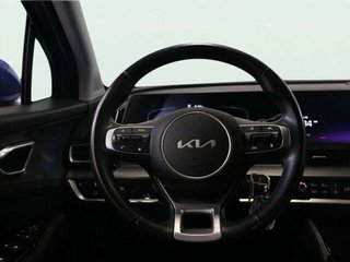 Kia Sportage 1.6 T-GDi HEV 171kW (230CV) Drive 4x2