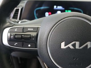 Kia Sportage 1.6 T-GDi HEV 171kW (230CV) Drive 4x2