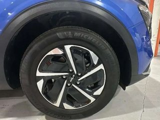 Kia Sportage 1.6 T-GDi HEV 171kW (230CV) Drive 4x2