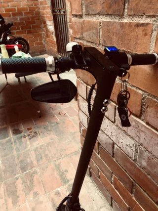 Patinete Eléctrico Xiaomi Pro 2