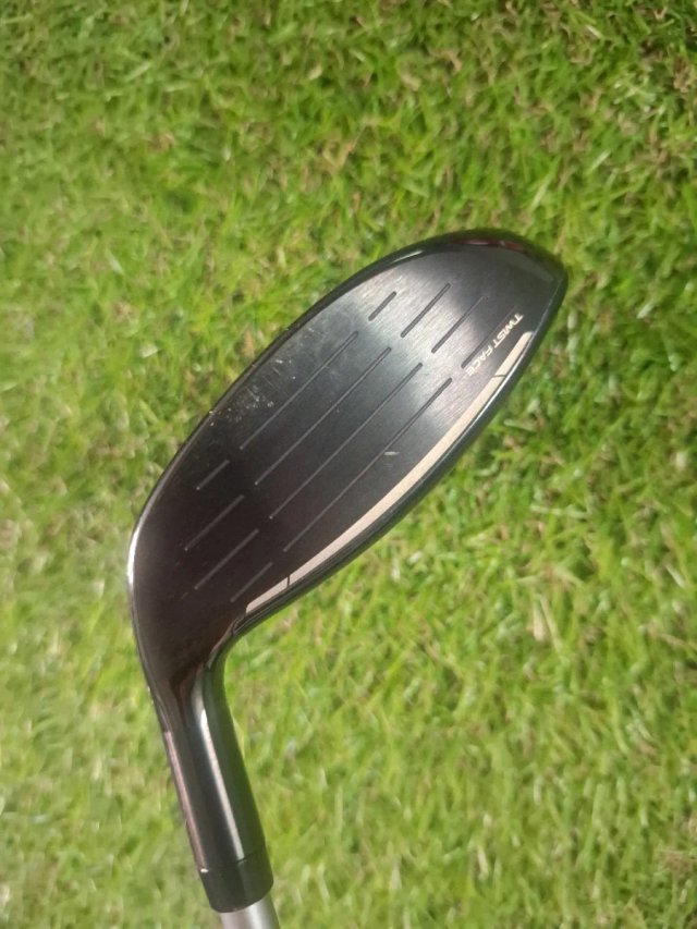 Madera 7 TaylorMade Qi10 MAX