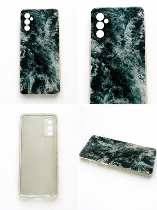 Custodia Samsung M23 Design Oceano