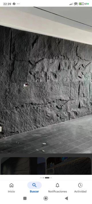 Se hacen portes pequeños