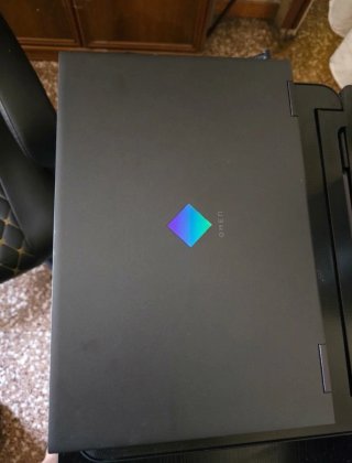 HP OMEN 15 Laptop