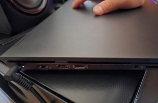 HP OMEN 15 Laptop