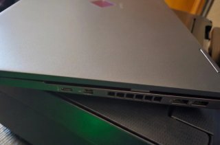 HP OMEN 15 Laptop