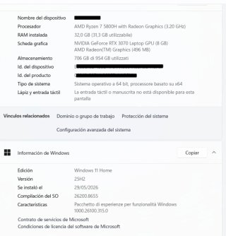 HP OMEN 15 Laptop