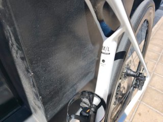 Trek Madone SL6 Talla M/L