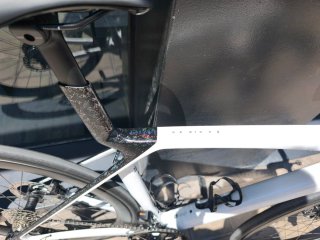 Trek Madone SL6 Talla M/L