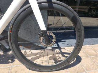 Trek Madone SL6 Talla M/L