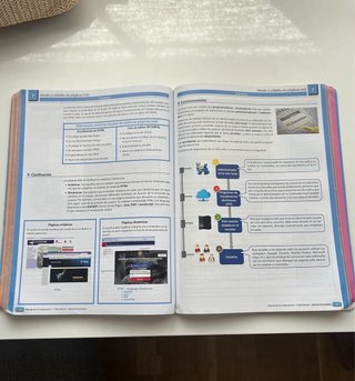 Ciencias de la computación I Donostiarra.