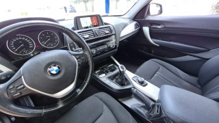 BMW Serie 1 2015