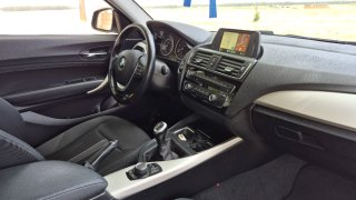 BMW Serie 1 2015