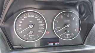 BMW Serie 1 2015