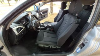 BMW Serie 1 2015