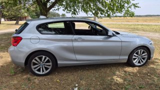 BMW Serie 1 2015
