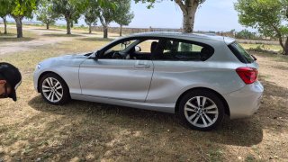 BMW Serie 1 2015