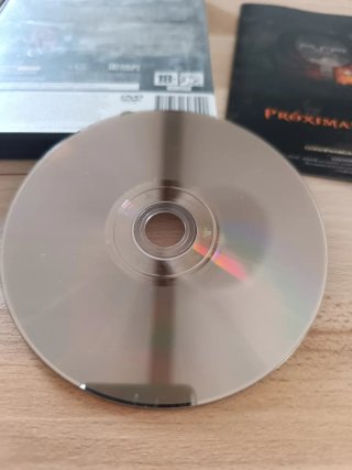 ESP God of War II PS2