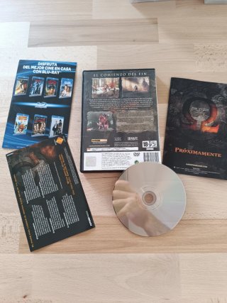 ESP God of War II PS2