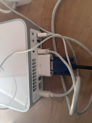 Mac Mini Apple Funzionanante