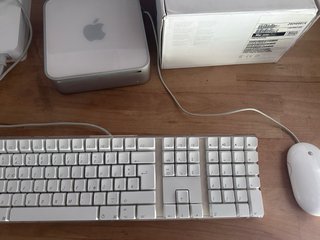 Mac Mini Apple Funzionanante