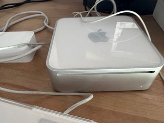Mac Mini Apple Funzionanante