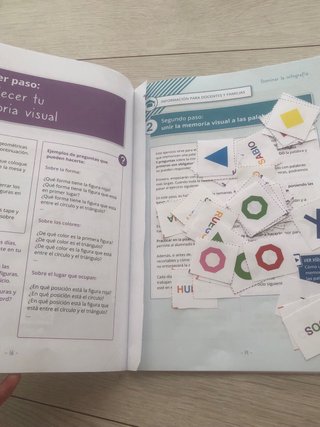 Dominar la ortografía Cuaderno del alumno
