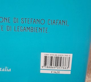 La terra siamo noi. Storie e persone per salvare..