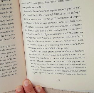 La terra siamo noi. Storie e persone per salvare..