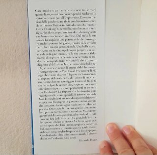La terra siamo noi. Storie e persone per salvare..
