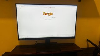 Monitor Lenovo 27” IPS 100Hz HDR (L27qe)