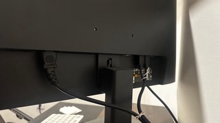 Monitor Lenovo 27” IPS 100Hz HDR (L27qe)
