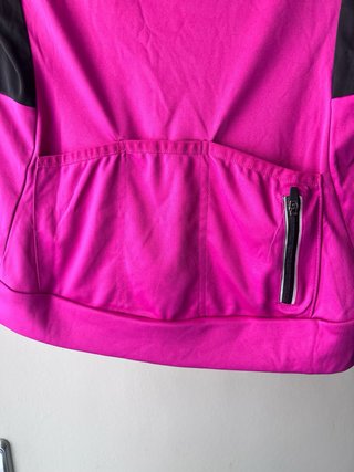 Maillot Ciclismo Mujer B-PRO Talla L