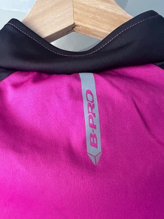 Maillot Ciclismo Mujer B-PRO Talla L