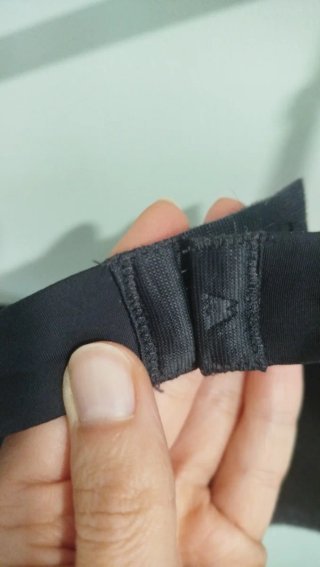 Sujetador Wonderbra Negro