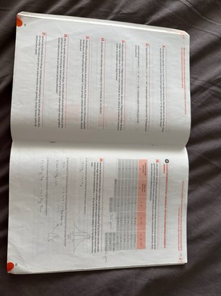 Matematika, 4 DBH. Lan-koadernoa