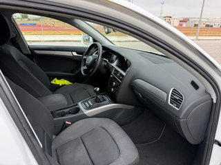 Audi A4 S line edition 2014 2.0 tdi