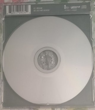 Rehab [CD Single]