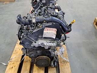 Motor Volvo V60 I (155)