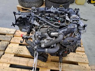 Motor Volvo V60 I (155)