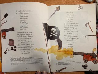 La rosa de los vientos. Antología poética