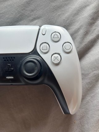 Controller PS5 con drift