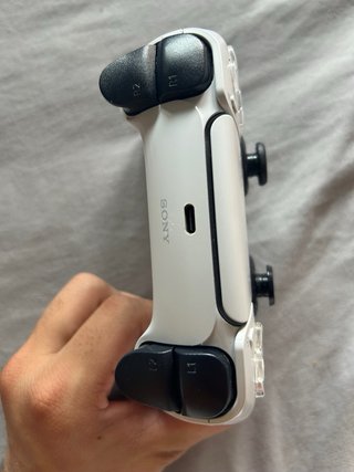 Controller PS5 con drift